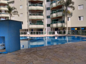 Apartamento Grand Beach